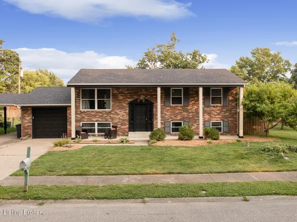906 Redwood Dr, Clarksville, IN 47129