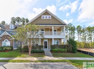 147 Moonlight Trl, Savannah, GA 31407