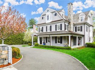 310 South Ave, New Canaan, CT 06840