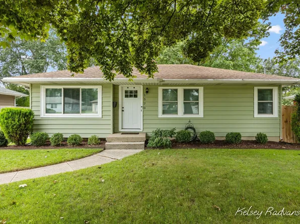 1570 Blanchard St SW, Wyoming, MI 49509