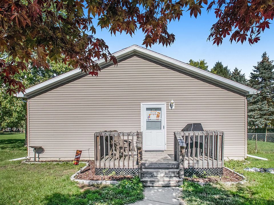 106 W Michigan Ave, White Pigeon, MI 49099 Zillow