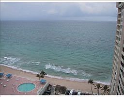 2nd image of 4300 N Ocean Blvd APT 18H