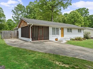 115 Pine Ave SW, Griffin, GA