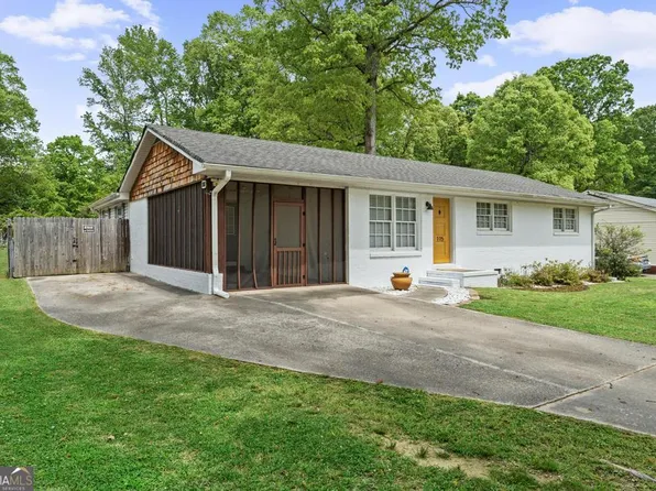 115 Pine Ave SW, Griffin, GA 30224