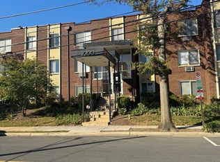 3000 7th St NE APT 314, Washington, DC 20017