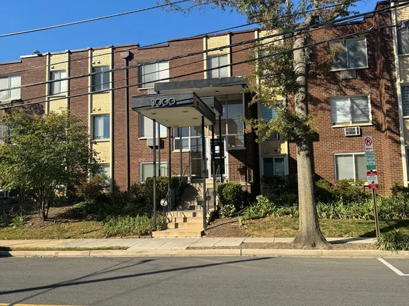 3000 7th St NE, Washington, DC