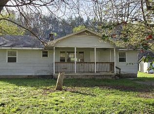 15 Hoke Ln, White Sulphur Springs, WV 24986