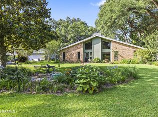 114 Bayou Dr, New Iberia, LA 70563