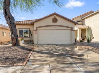 7503 W Mission View Pl, Tucson, AZ 85743
