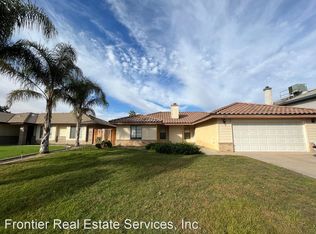 3705 Goldbar Dr, Bakersfield, CA 93312