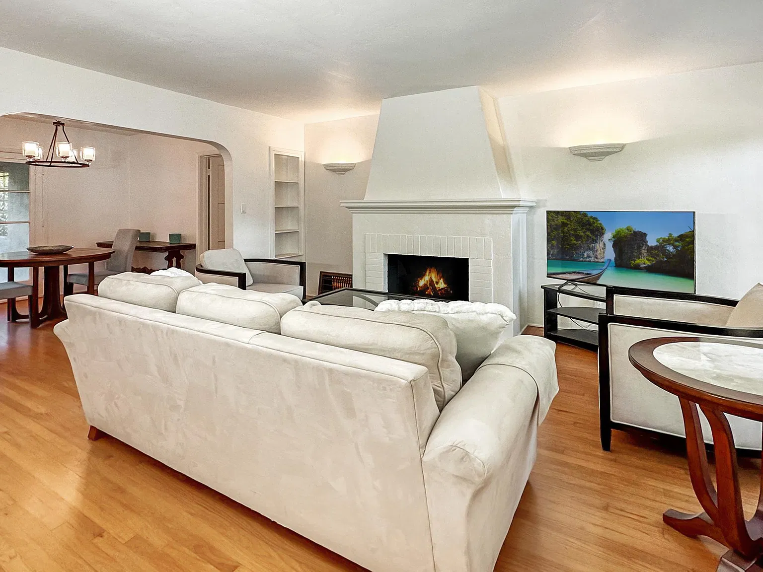 Eucalyptus Ln, Montecito — Photo 2