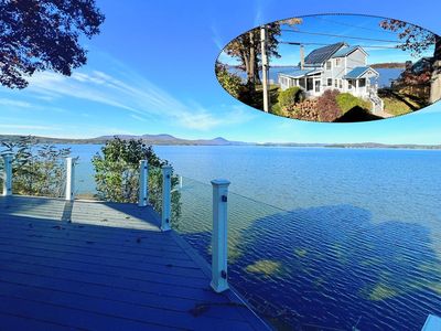 43 Abenaki Drive, Newport, VT, 05855