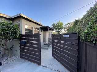 3719 Military Ave, Los Angeles, CA 90034