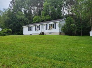 1440 Southside Dr, Oneonta, NY 13820