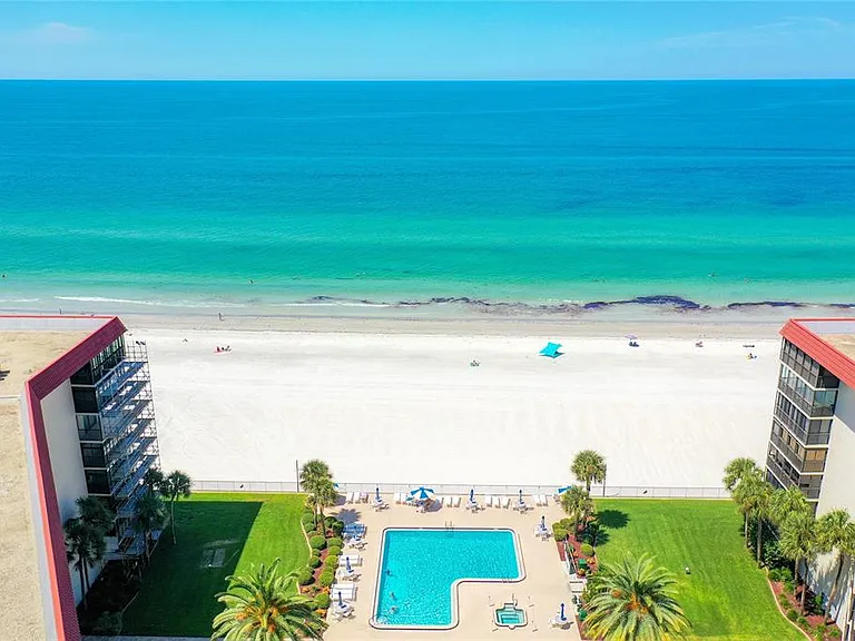 18304 Gulf Blvd #516 — Photo 71