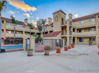 2005 Burton St APT 25, San Diego, CA 92111