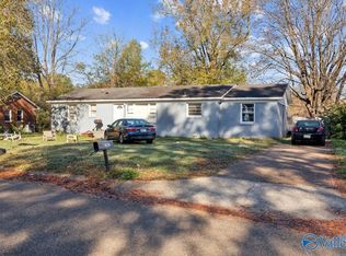 2206 Norris Rd NW, Huntsville, AL 35810