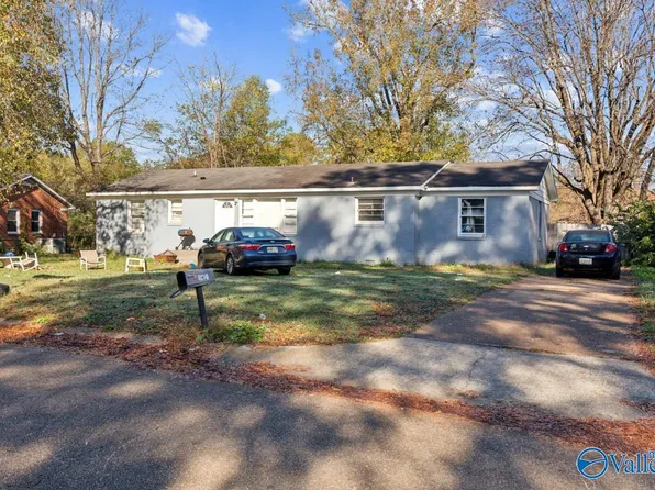 2206 Norris Rd NW, Huntsville, AL 35810