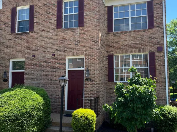 2133 Dominion Heights Ct, Falls Church, VA 22043