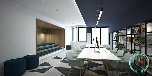 Rented by GTM Property Group 