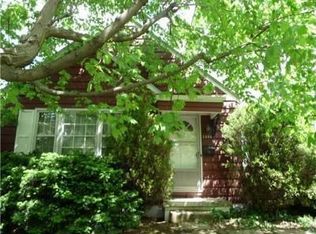2856 Brownlee Ave, Columbus, OH 43209