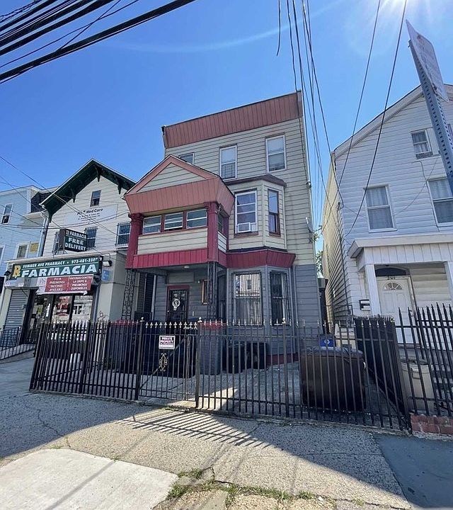 203 Summer Ave, Newark, NJ 07104 Zillow