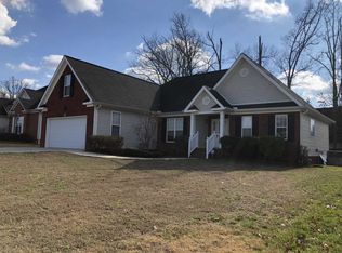 8244 Witherow Way, Ooltewah, TN 37363