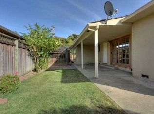 3843 Rhoda Dr, San Jose, CA 95117