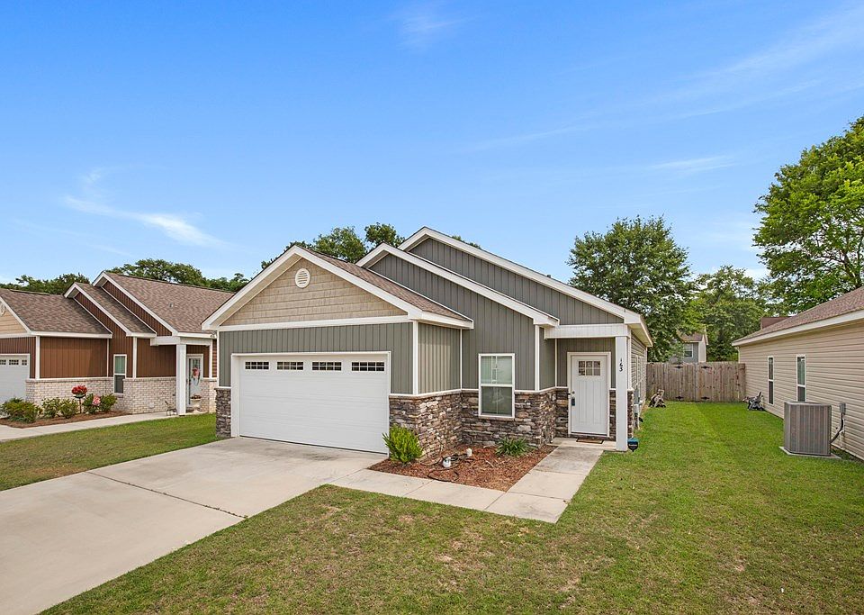 163 Heyward Dr, Dothan, AL 36303 Zillow