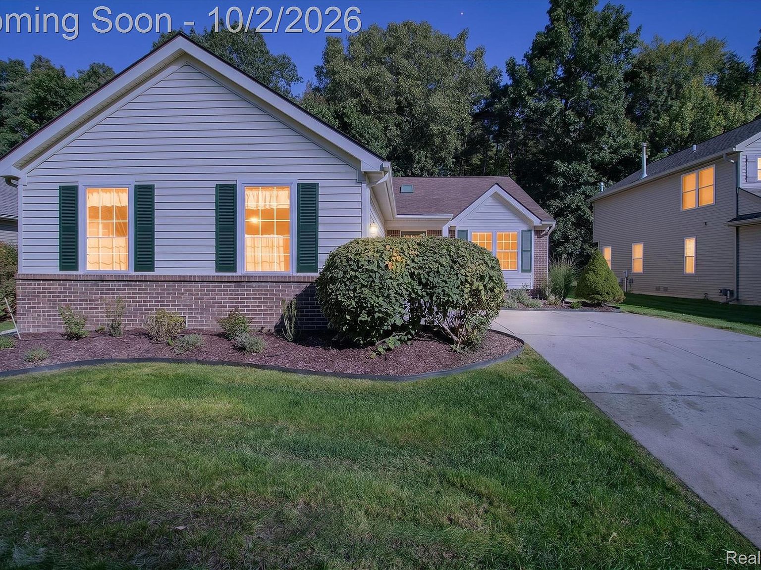 2697 Signature Cir — Whispering Pines Golf Club
