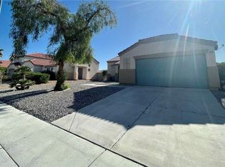 6036 Magic Mesa St, North Las Vegas, NV 89031