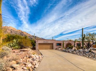 4335 E Havasu Rd, Tucson, AZ 85718