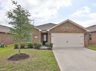 20914 Solstice Point Dr, Hockley, TX 77447