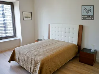 Rented by New York Residence