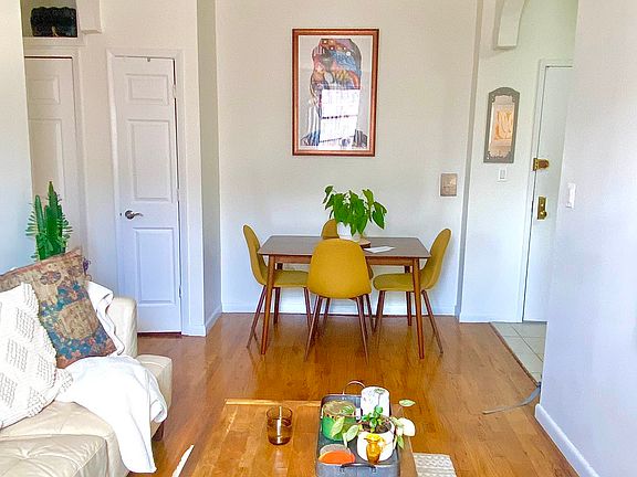 3rd image of 235 E 4th St APT 5D