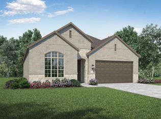 523 Hummingbird Ln, Van Alstyne, TX 75495