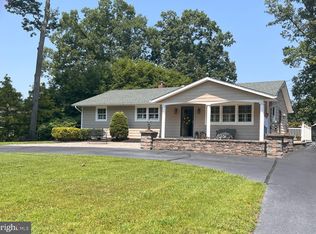 58 Rosedale Dr, Bridgeton, NJ 08302