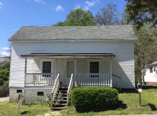100 Edmondson Ave, South Boston, VA 24592