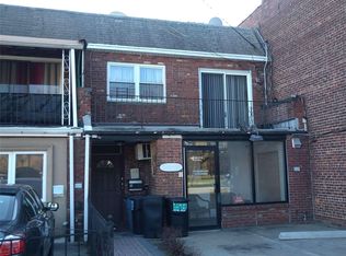 24110 140th Ave, Rosedale, NY 11422