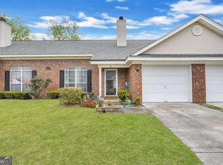 1159 Mohawk St UNIT C3, Savannah, GA 31419