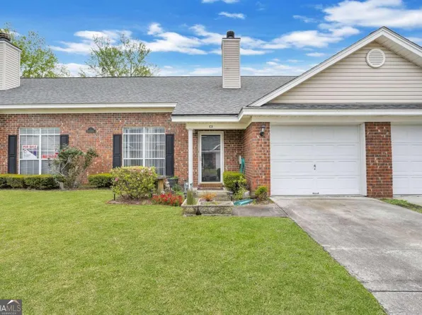 1159 Mohawk St Unit C3, Savannah, GA 31419