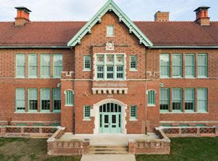 Shepard School Lofts, Saint Louis, MO 63118