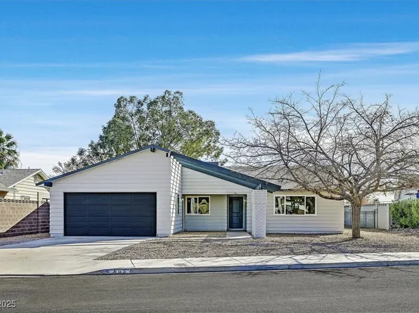 865 Armada Pl, Boulder City, NV 89005