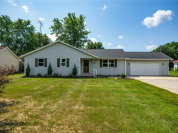 14055 N Southtown Dr, Effingham, IL 62401