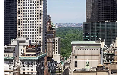 641 5th Avenue #35D in Midtown, Manhattan | StreetEasy
