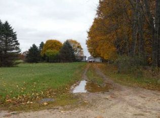 11256 Black Rd, Morley, MI 49336