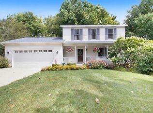 2826 Valley Ave NW, Grand Rapids, MI 49544