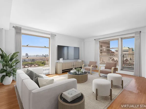 549 W 123rd St APT 18F, New York, NY 10027