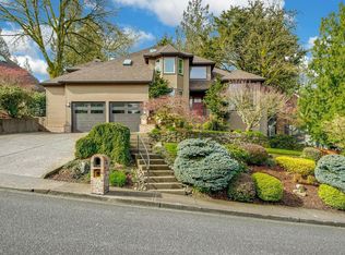 6022 SW Knightsbridge Dr, Portland, OR 97219