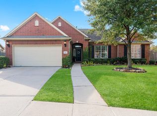 1635 Andrew Chase Ln, Spring, TX 77386